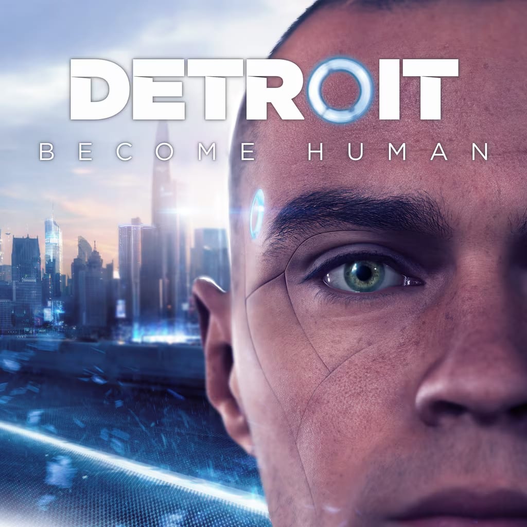 Detroit: Become Human (للبيسي)