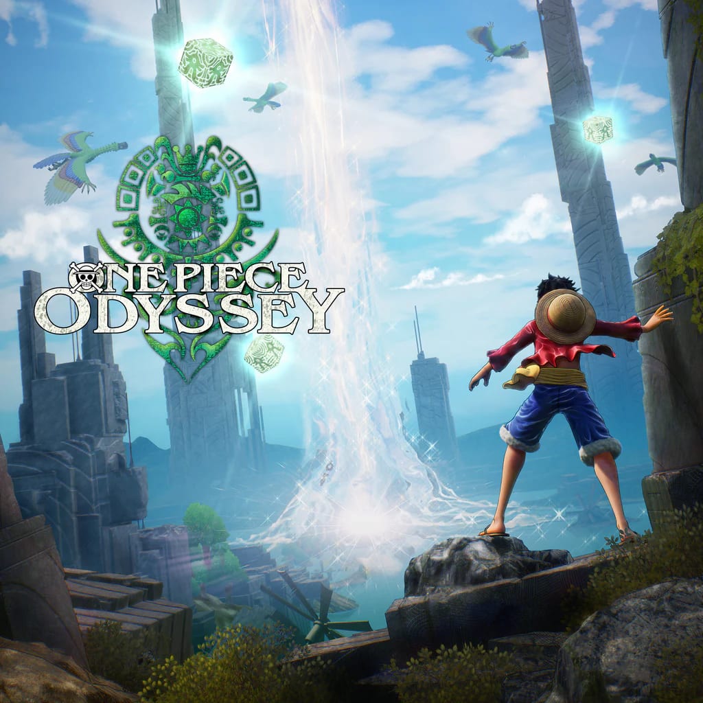 ONE PIECE ODYSSEY (للبيسي)