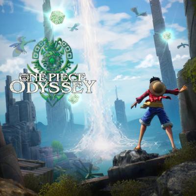 ONE PIECE ODYSSEY (للبيسي)