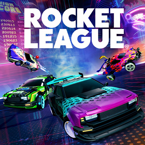 كريدت + توكنز روكيت ليق Rocket league 