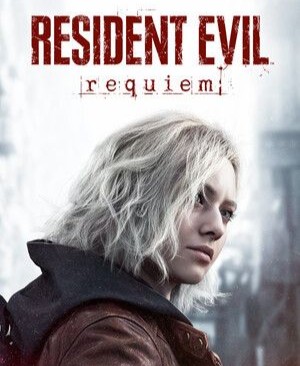 ريزدنت ايفل 9 سوني 5 - Resident Evil 9 Requiem