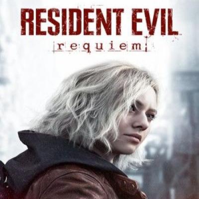 ريزدنت ايفل 9 سوني 5 - Resident Evil 9 Requiem